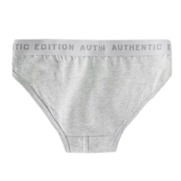 ZARA THREE PACK SLIPS WITH TEXT WHITE | 8501/785 - Picture 4 of 4